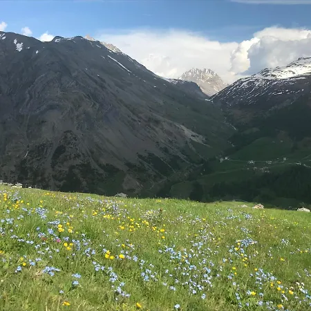 Paradise * Livigno
