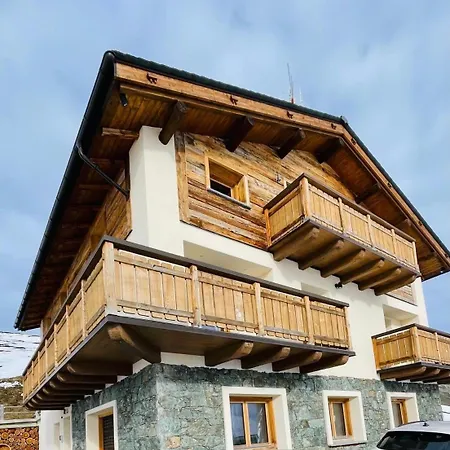 Paradise Ливиньо