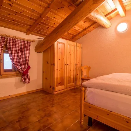 Apartment Paradise Livigno